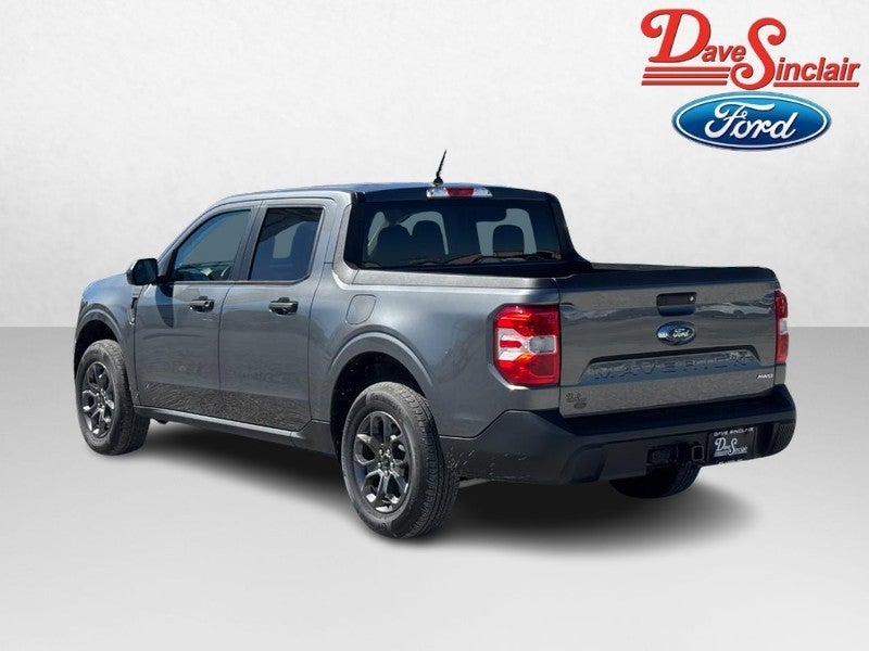 2024 Ford Maverick XLT AWD SuperCrew