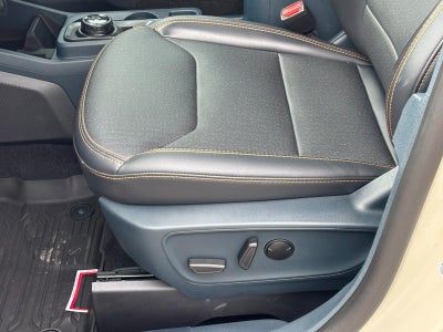 2025 Ford Maverick Tremor AWD SuperCrew