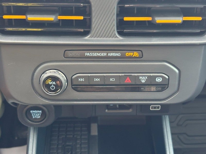 2025 Ford Maverick Tremor AWD SuperCrew