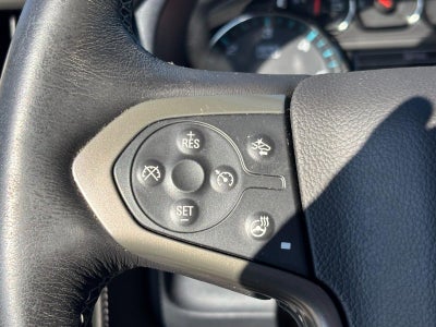 2018 Chevrolet Silverado 1500 2WD Crew Cab 143.5" High Country