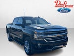 2018 Chevrolet Silverado 1500 2WD Crew Cab 143.5" High Country