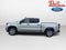 2021 Chevrolet Silverado 1500 4WD Crew Cab 147" Custom