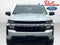 2021 Chevrolet Silverado 1500 4WD Crew Cab 147" Custom