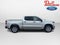 2021 Chevrolet Silverado 1500 4WD Crew Cab 147" Custom