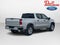 2021 Chevrolet Silverado 1500 4WD Crew Cab 147" Custom