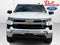 2023 Chevrolet Silverado 1500 4WD Crew Cab 147" LT w/1LT