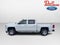 2017 Chevrolet Silverado 1500 4WD Crew Cab 143.5" LT w/2LT
