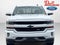 2017 Chevrolet Silverado 1500 4WD Crew Cab 143.5" LT w/2LT