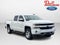 2017 Chevrolet Silverado 1500 4WD Crew Cab 143.5" LT w/2LT
