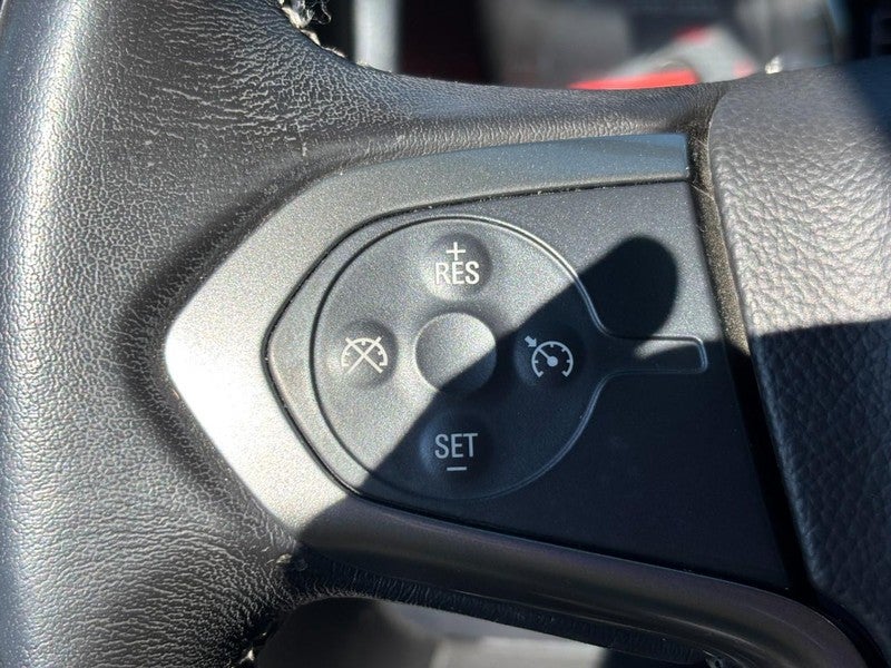 2018 Chevrolet Silverado 1500 4WD Crew Cab 143.5" LT w/2LT