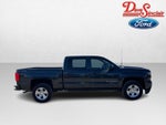 2018 Chevrolet Silverado 1500 4WD Crew Cab 143.5" LT w/2LT