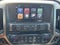 2018 Chevrolet Silverado 1500 4WD Crew Cab 143.5" LTZ w/1LZ