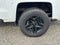 2018 Chevrolet Silverado 1500 4WD Crew Cab 143.5" LTZ w/2LZ