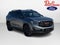 2021 GMC Terrain FWD 4dr SLE