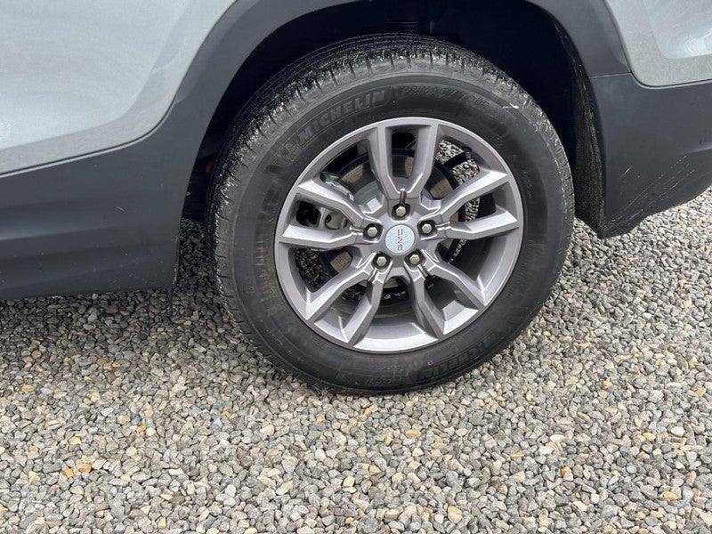 2023 GMC Terrain AWD 4dr SLT