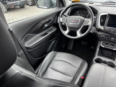 2023 GMC Terrain AWD 4dr SLT