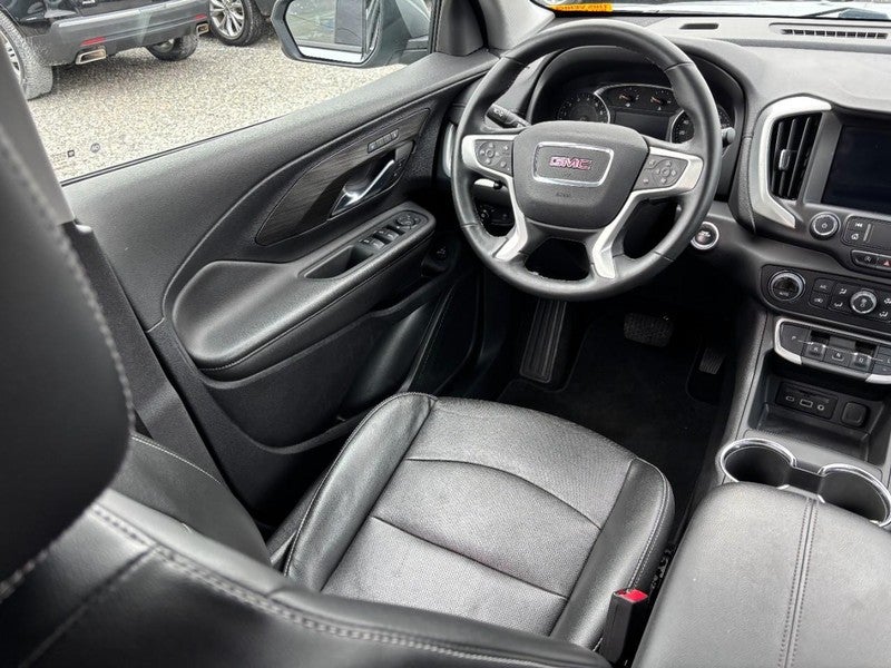 2023 GMC Terrain AWD 4dr SLT