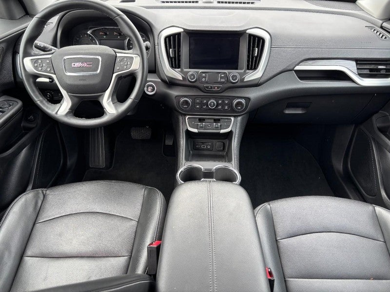 2023 GMC Terrain AWD 4dr SLT
