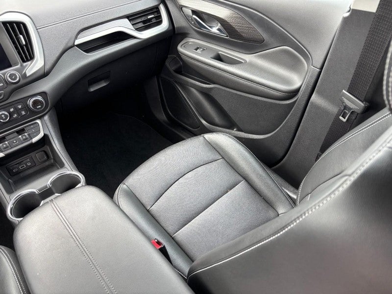 2023 GMC Terrain AWD 4dr SLT