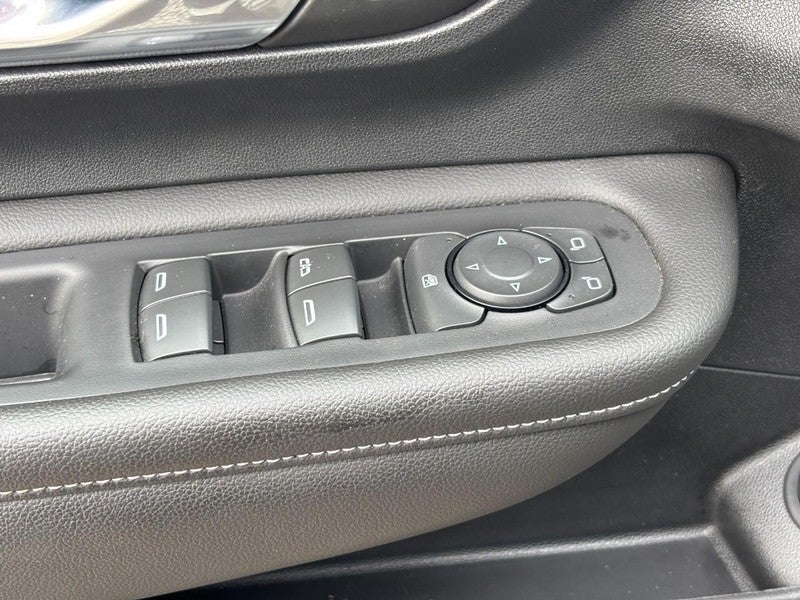 2023 GMC Terrain AWD 4dr SLT