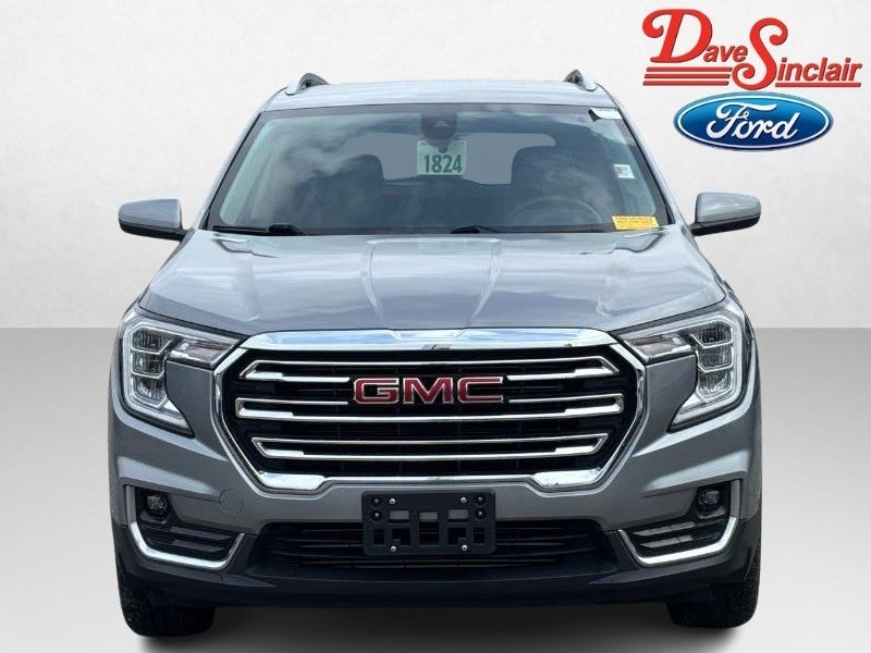 2023 GMC Terrain AWD 4dr SLT