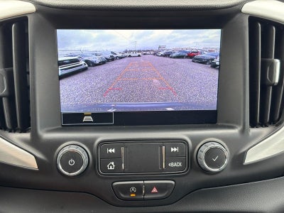 2023 GMC Terrain AWD 4dr SLT