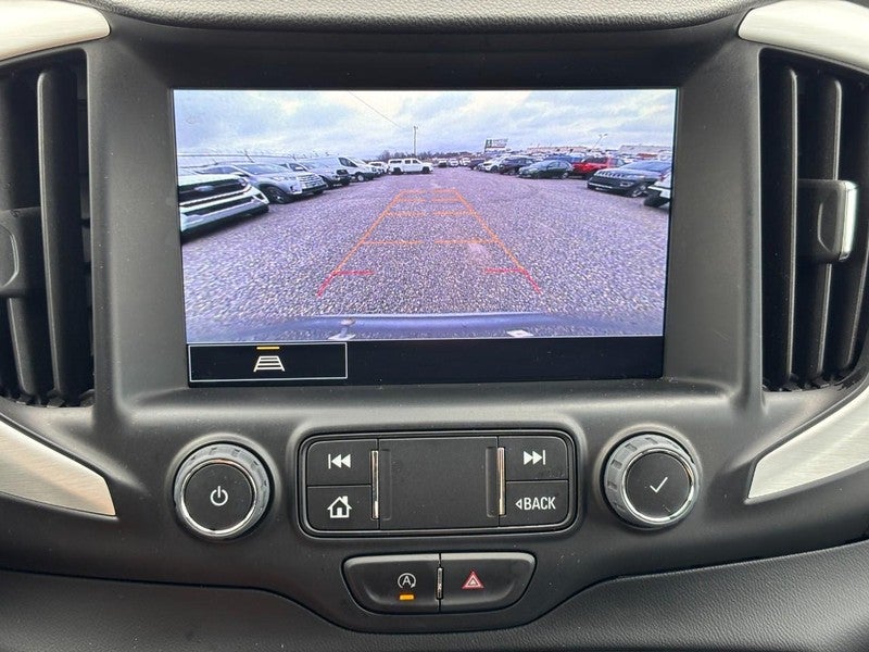 2023 GMC Terrain AWD 4dr SLT