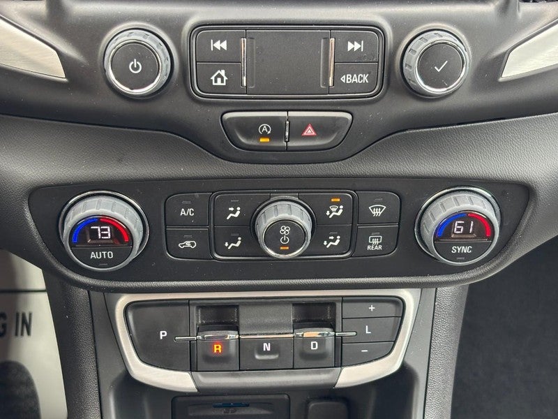 2023 GMC Terrain AWD 4dr SLT