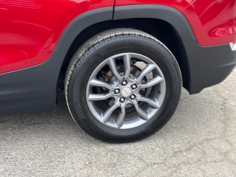 2023 GMC Terrain AWD 4dr SLT