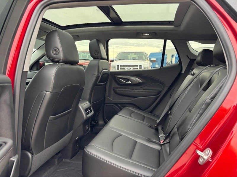 2023 GMC Terrain AWD 4dr SLT