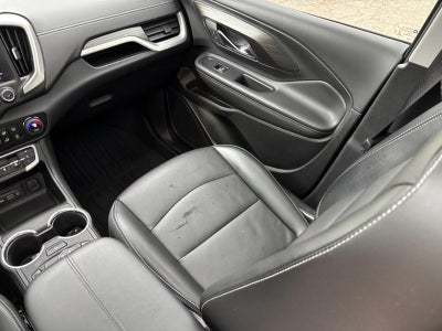 2023 GMC Terrain AWD 4dr SLT