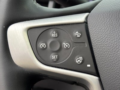 2023 GMC Terrain AWD 4dr SLT