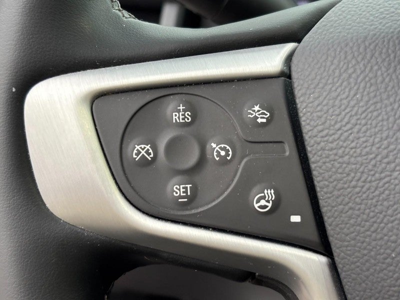 2023 GMC Terrain AWD 4dr SLT