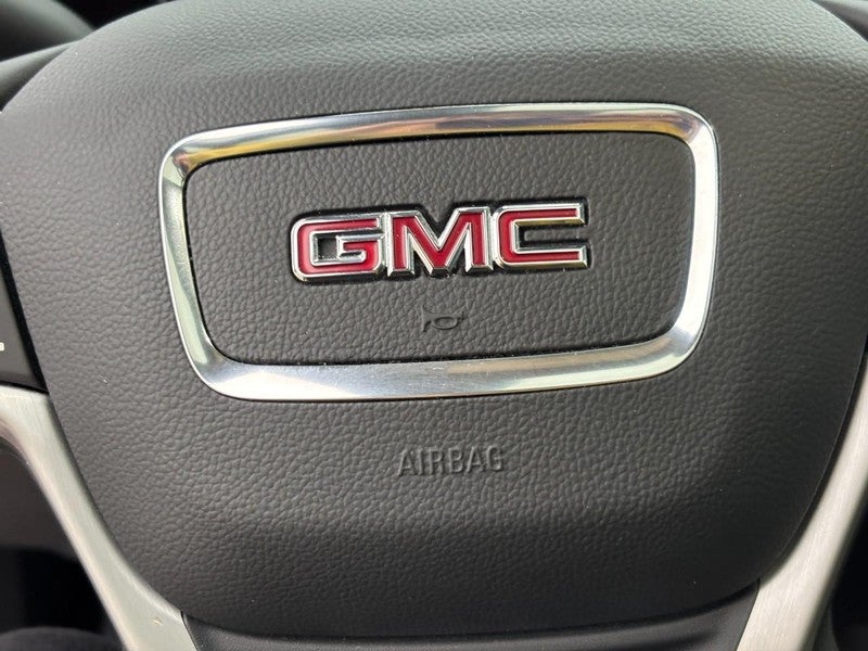 2023 GMC Terrain AWD 4dr SLT