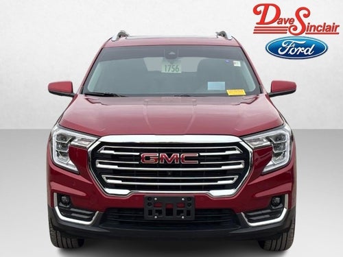 2023 GMC Terrain AWD 4dr SLT
