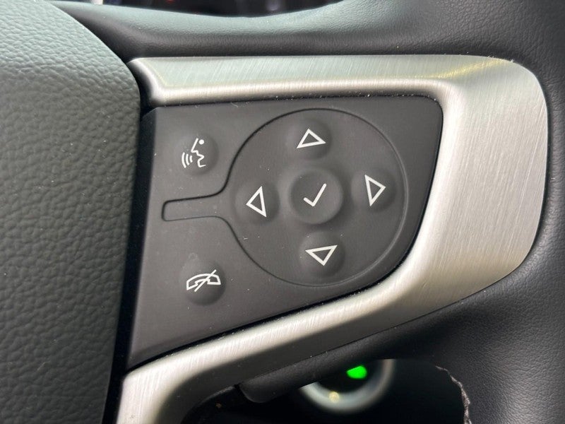 2023 GMC Terrain AWD 4dr SLT