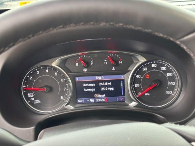 2023 GMC Terrain AWD 4dr SLT