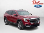 2023 GMC Terrain AWD 4dr SLT