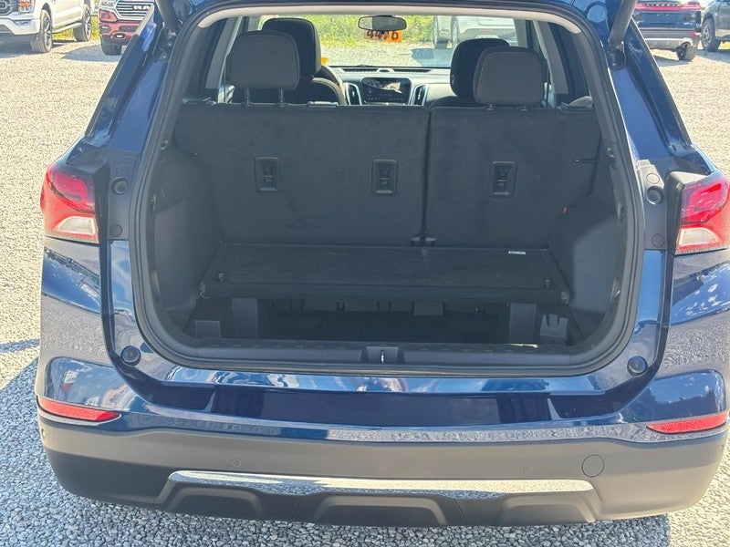 2023 Chevrolet Equinox FWD 4dr LT w/1LT