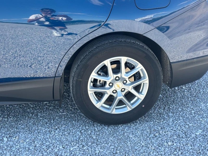 2023 Chevrolet Equinox FWD 4dr LT w/1LT