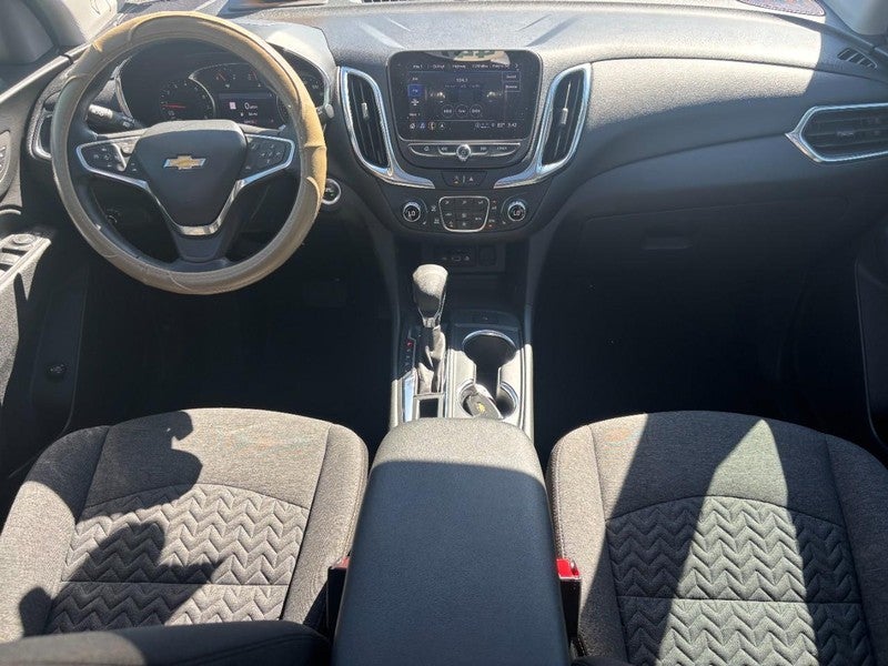 2023 Chevrolet Equinox FWD 4dr LT w/1LT