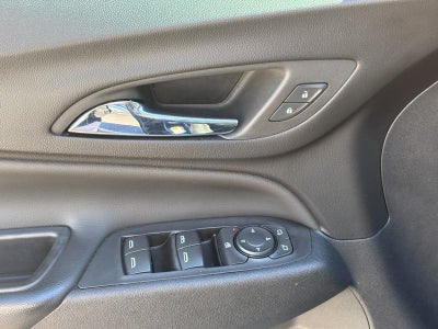 2023 Chevrolet Equinox FWD 4dr LT w/1LT