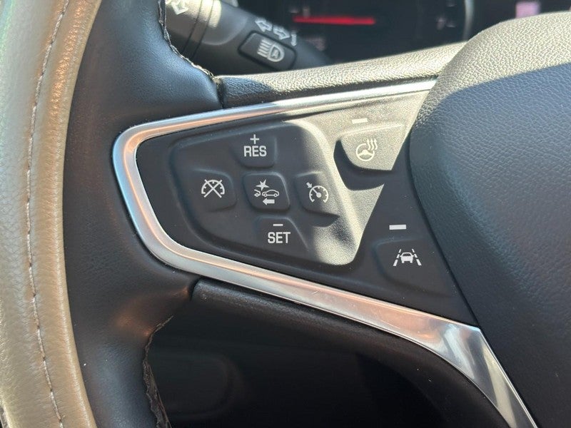 2023 Chevrolet Equinox FWD 4dr LT w/1LT