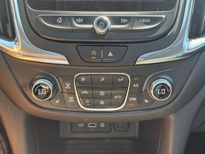 2023 Chevrolet Equinox FWD 4dr LT w/1LT
