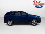 2023 Chevrolet Equinox FWD 4dr LT w/1LT