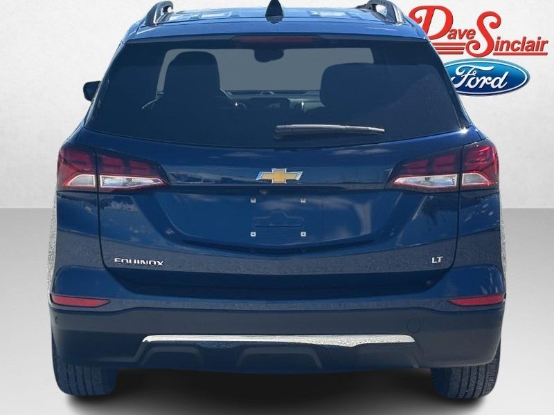 2023 Chevrolet Equinox FWD 4dr LT w/1LT
