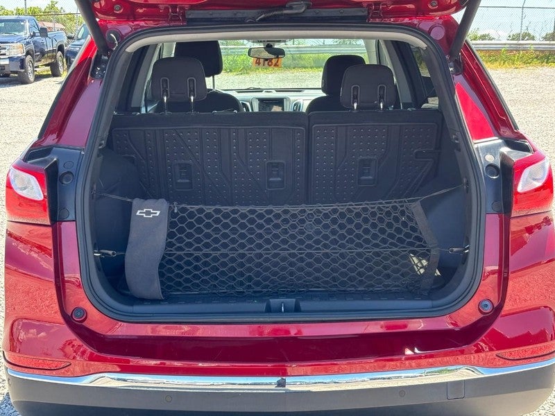 2019 Chevrolet Equinox FWD 4dr LT w/1LT