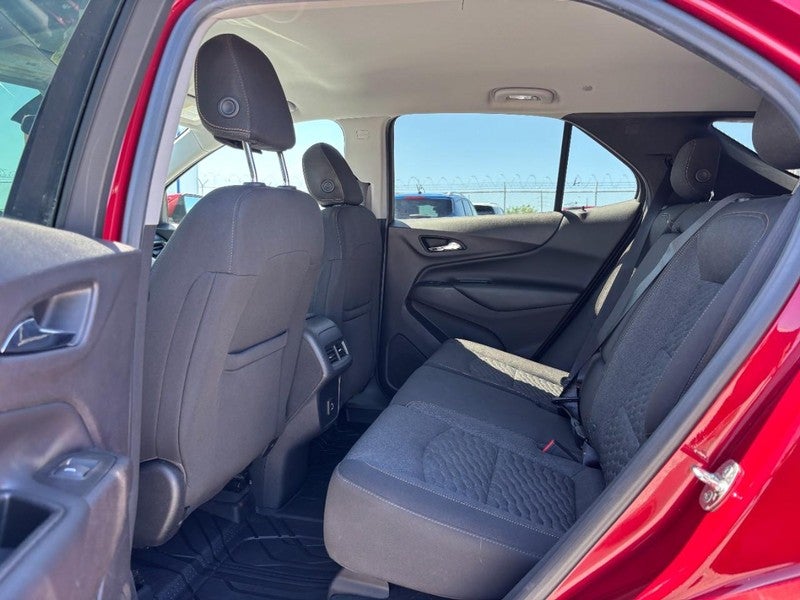 2019 Chevrolet Equinox FWD 4dr LT w/1LT