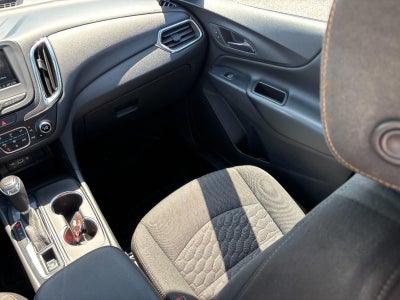2019 Chevrolet Equinox FWD 4dr LT w/1LT