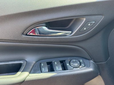 2019 Chevrolet Equinox FWD 4dr LT w/1LT